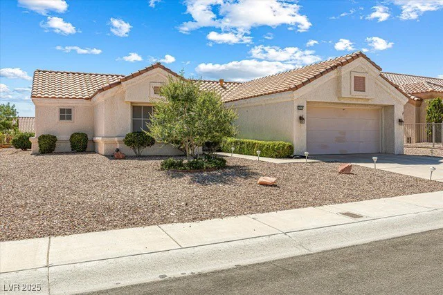 2552 Lotus Hill, Las Vegas, NV 89134