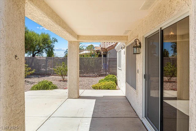 2552 Lotus Hill, Las Vegas, NV 89134