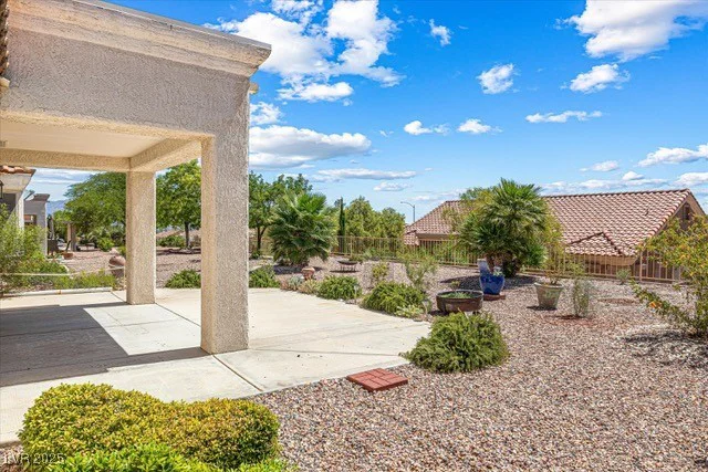 2552 Lotus Hill, Las Vegas, NV 89134