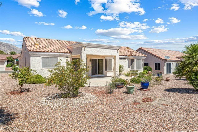 2552 Lotus Hill, Las Vegas, NV 89134