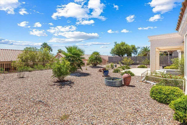 2552 Lotus Hill, Las Vegas, NV 89134