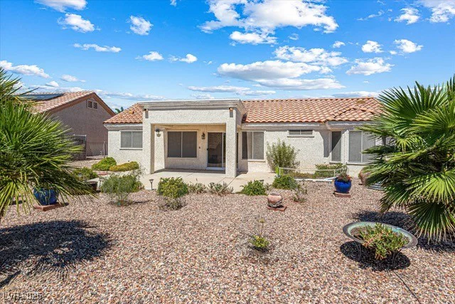 2552 Lotus Hill, Las Vegas, NV 89134