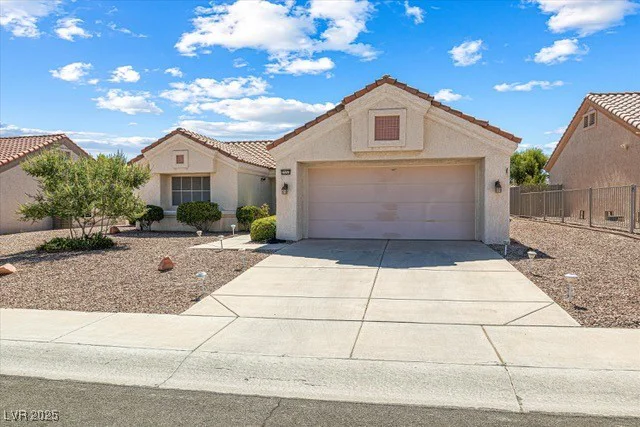 2552 Lotus Hill, Las Vegas, NV 89134