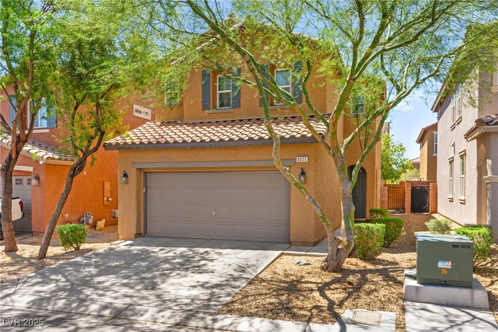 8635 Bella Jewel, Las Vegas, NV 89178