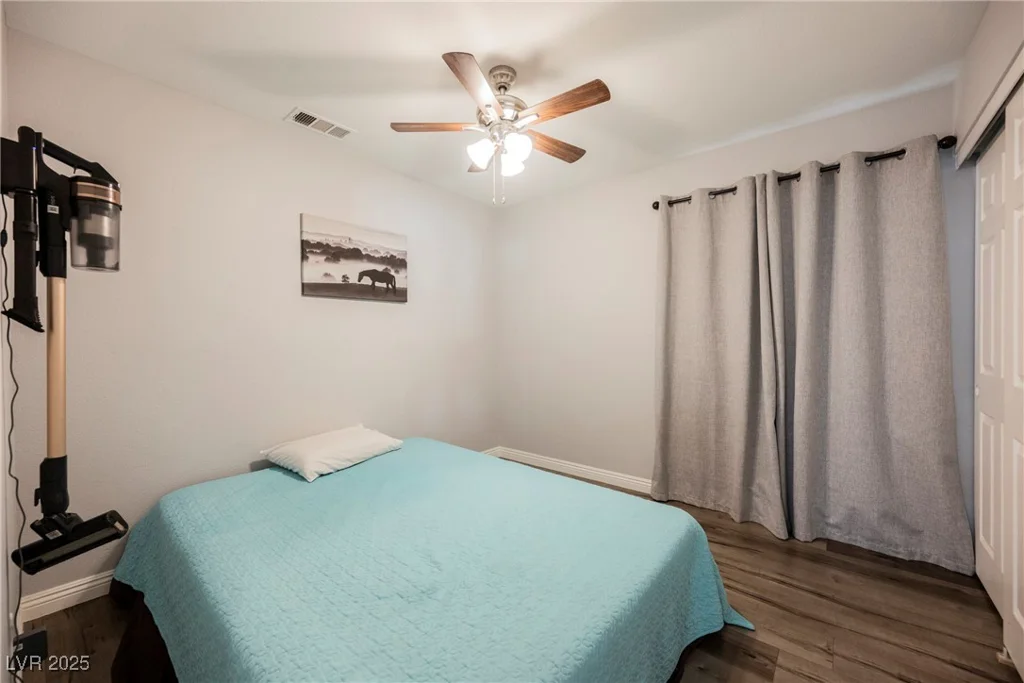 6552 Sweetzer, Las Vegas, NV 89108