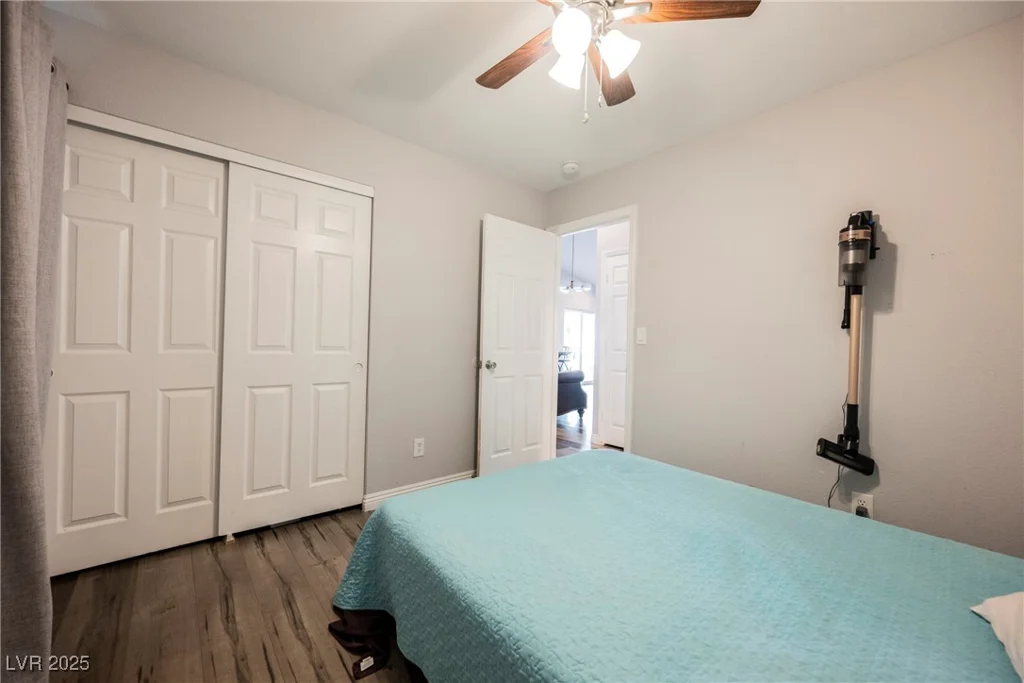 6552 Sweetzer, Las Vegas, NV 89108