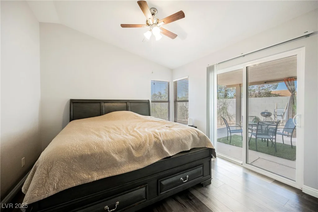 6552 Sweetzer, Las Vegas, NV 89108