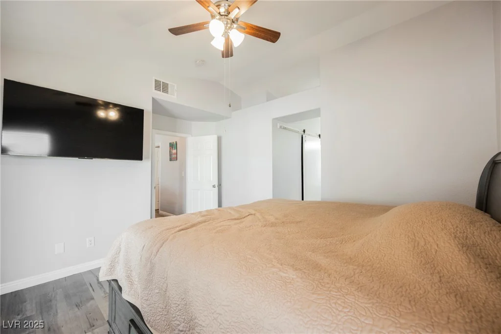 6552 Sweetzer, Las Vegas, NV 89108