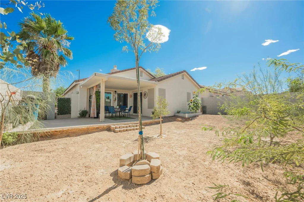 6552 Sweetzer, Las Vegas, NV 89108