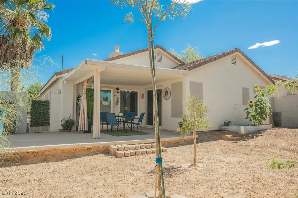 6552 Sweetzer, Las Vegas, NV 89108