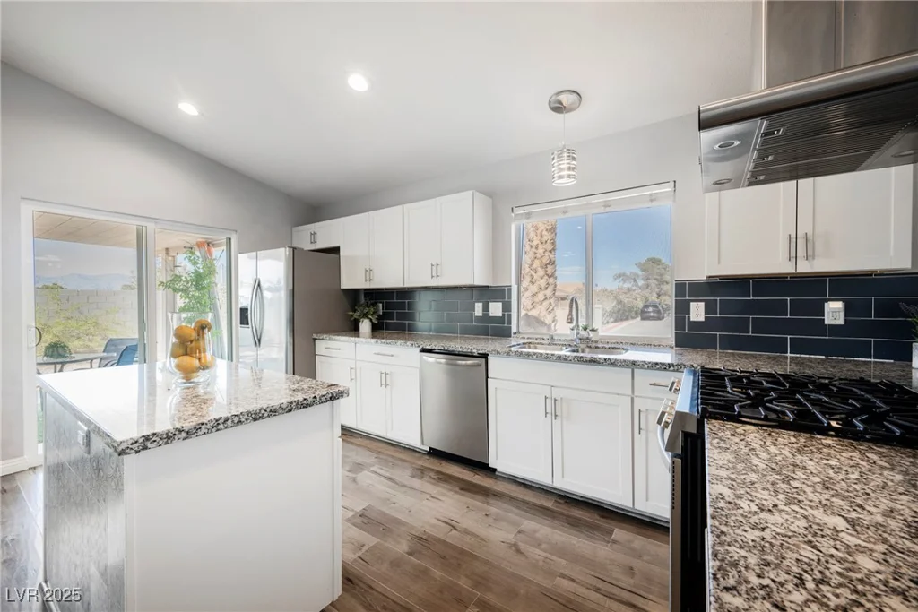 6552 Sweetzer, Las Vegas, NV 89108