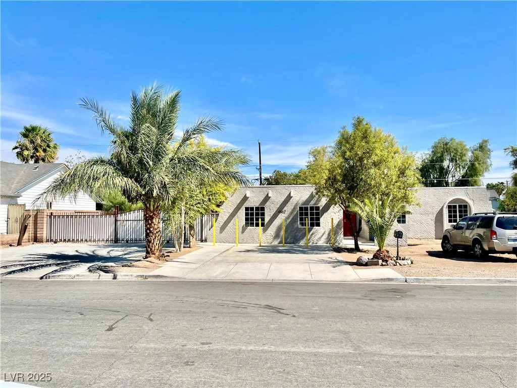 4662 Mohave, Las Vegas, NV 89104