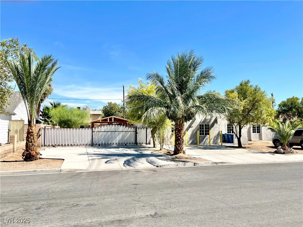 4662 Mohave, Las Vegas, NV 89104