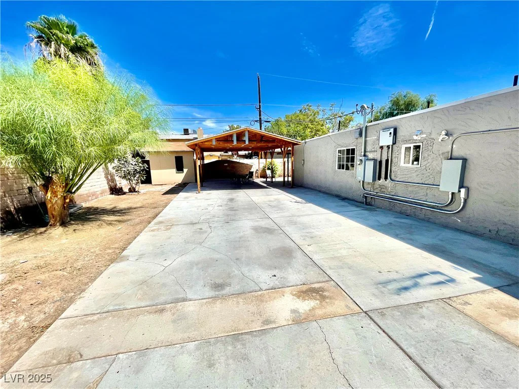 4662 Mohave, Las Vegas, NV 89104