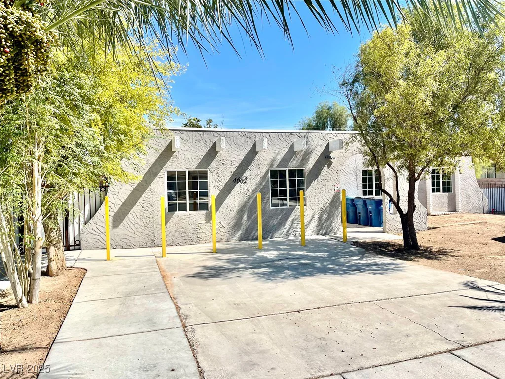 4662 Mohave, Las Vegas, NV 89104