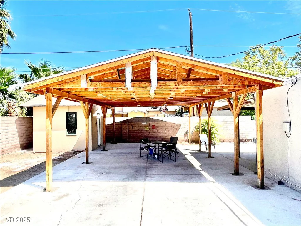 4662 Mohave, Las Vegas, NV 89104