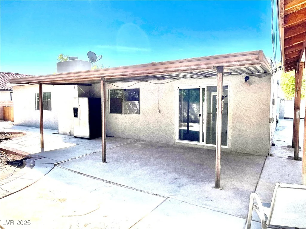 4662 Mohave, Las Vegas, NV 89104