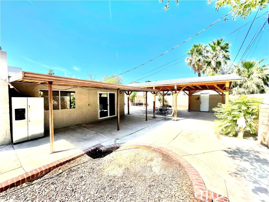 4662 Mohave, Las Vegas, NV 89104