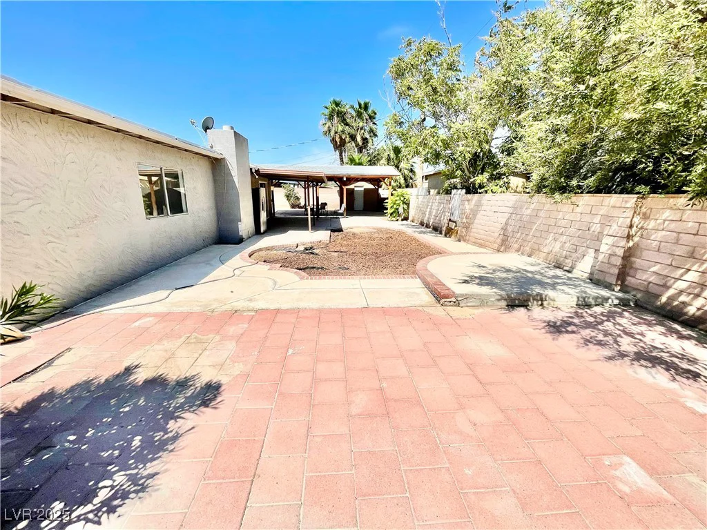 4662 Mohave, Las Vegas, NV 89104