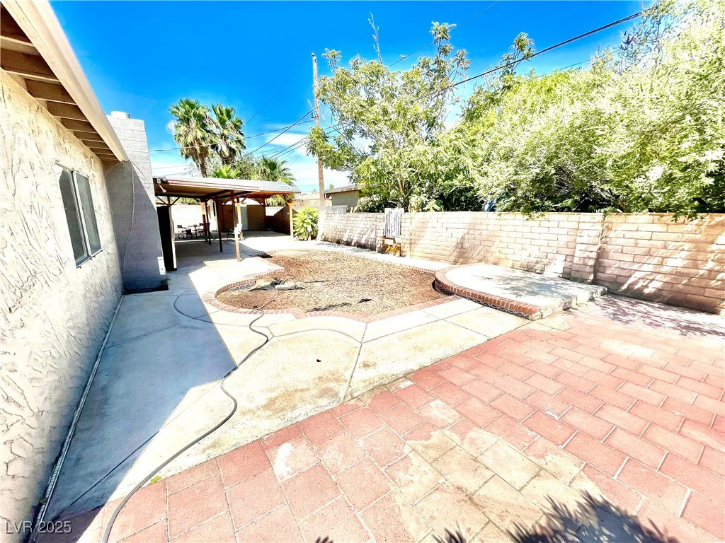 4662 Mohave, Las Vegas, NV 89104