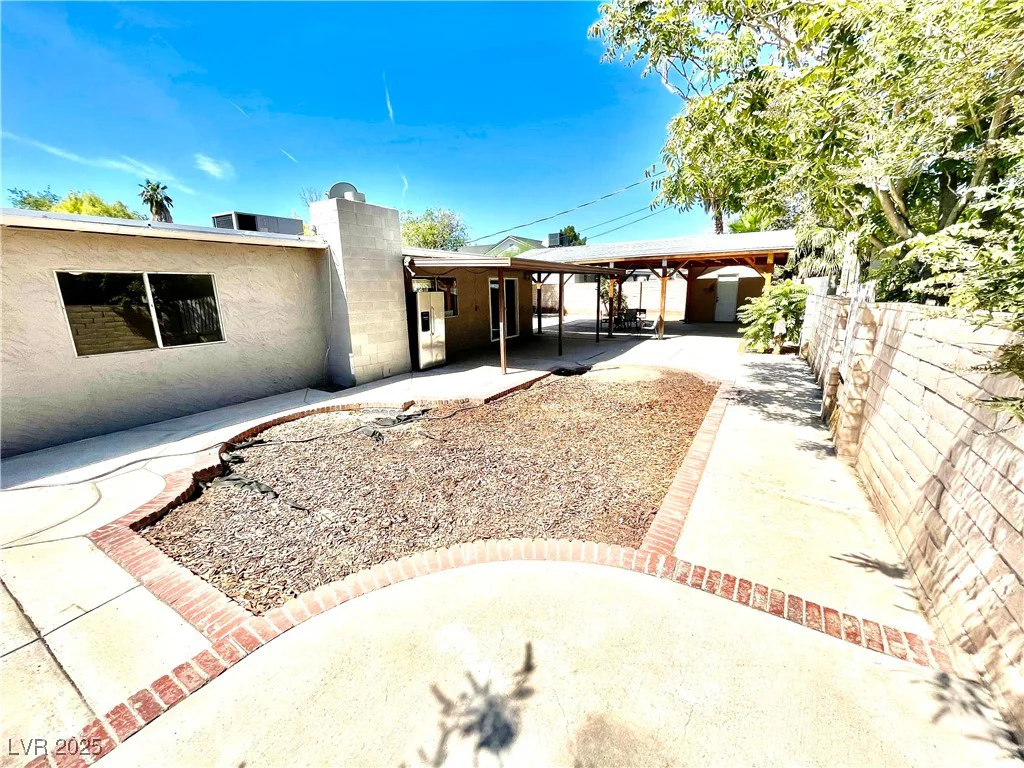 4662 Mohave, Las Vegas, NV 89104