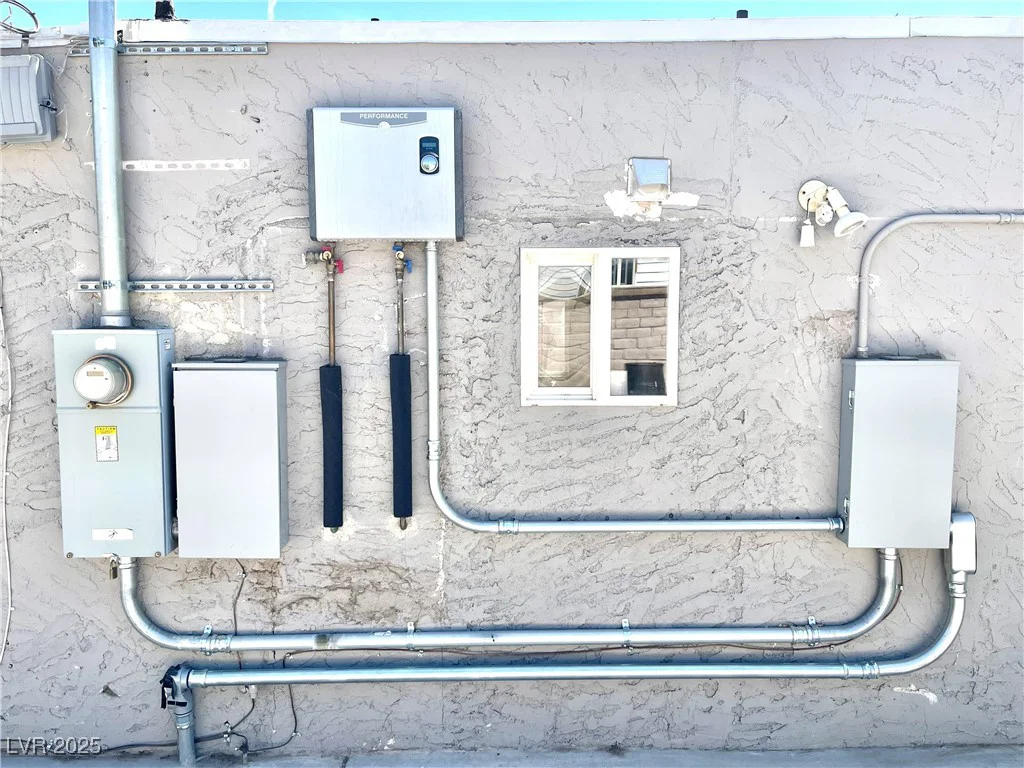 4662 Mohave, Las Vegas, NV 89104