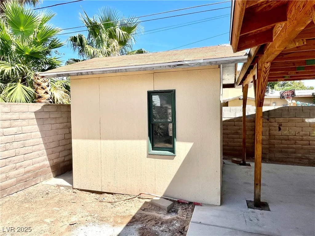 4662 Mohave, Las Vegas, NV 89104