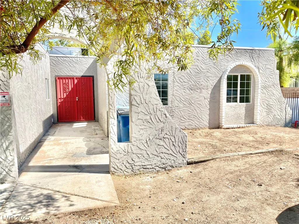 4662 Mohave, Las Vegas, NV 89104