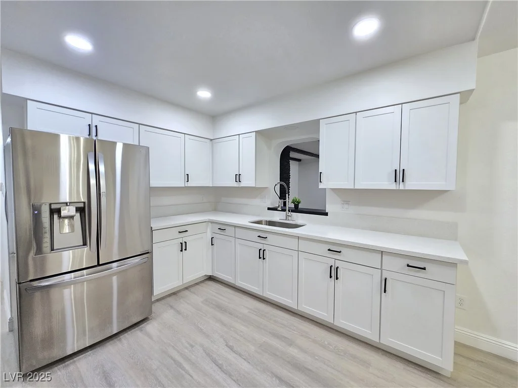 4324 El Conlon, Las Vegas, NV 89102
