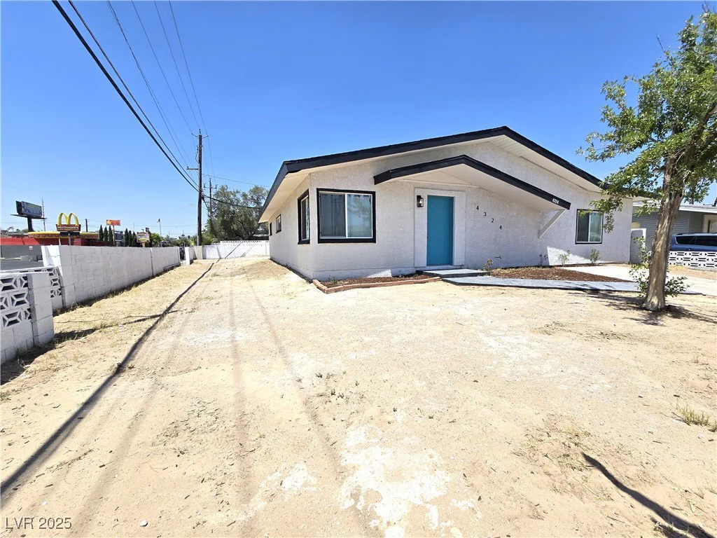 4324 El Conlon, Las Vegas, NV 89102