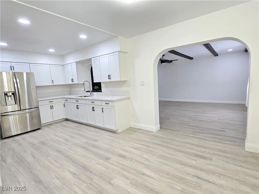 4324 El Conlon, Las Vegas, NV 89102