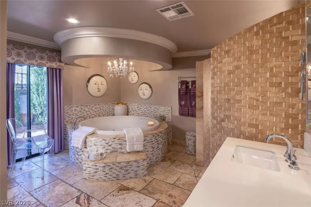 2030 Mohigan, Las Vegas, NV 89169