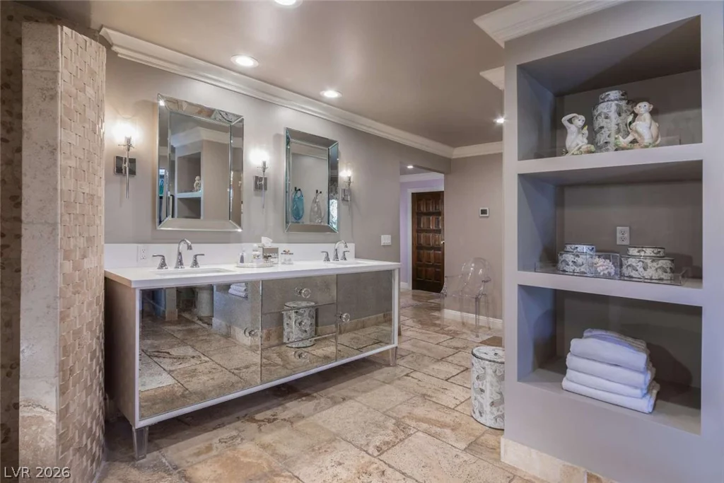 2030 Mohigan, Las Vegas, NV 89169