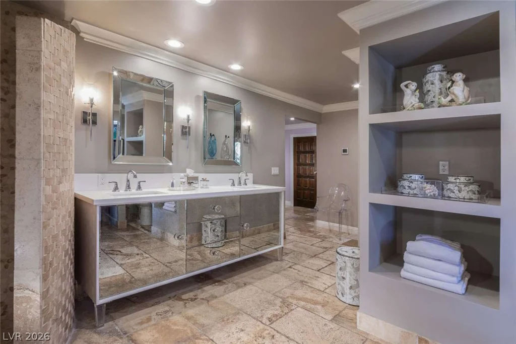 2030 Mohigan, Las Vegas, NV 89169