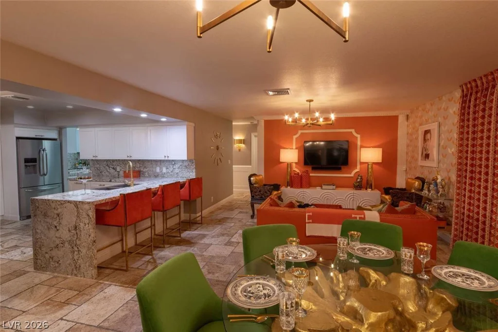 2030 Mohigan, Las Vegas, NV 89169