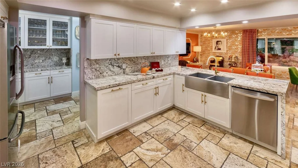 2030 Mohigan, Las Vegas, NV 89169
