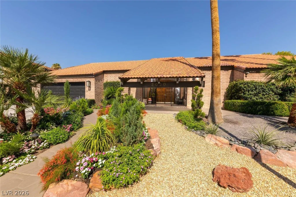 2030 Mohigan, Las Vegas, NV 89169