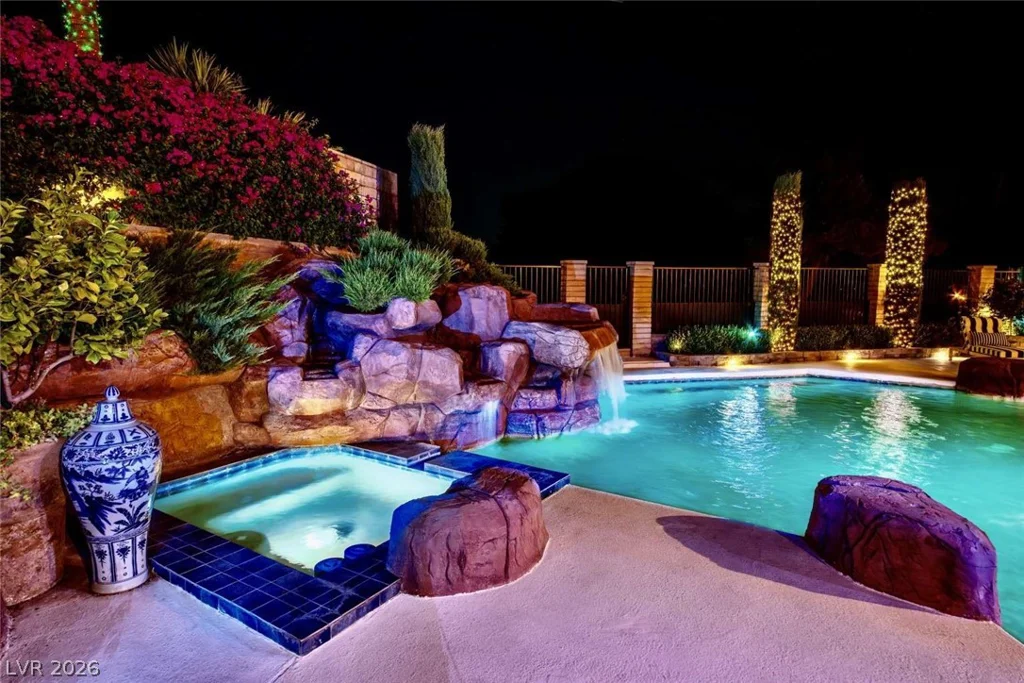 2030 Mohigan, Las Vegas, NV 89169