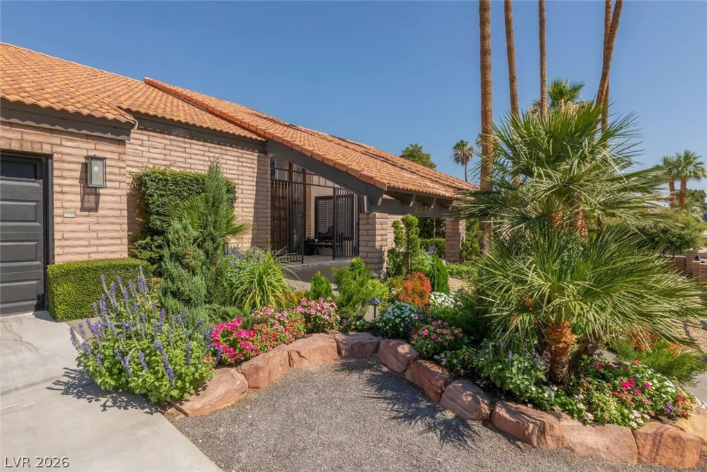 2030 Mohigan, Las Vegas, NV 89169