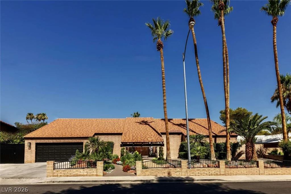 2030 Mohigan, Las Vegas, NV 89169