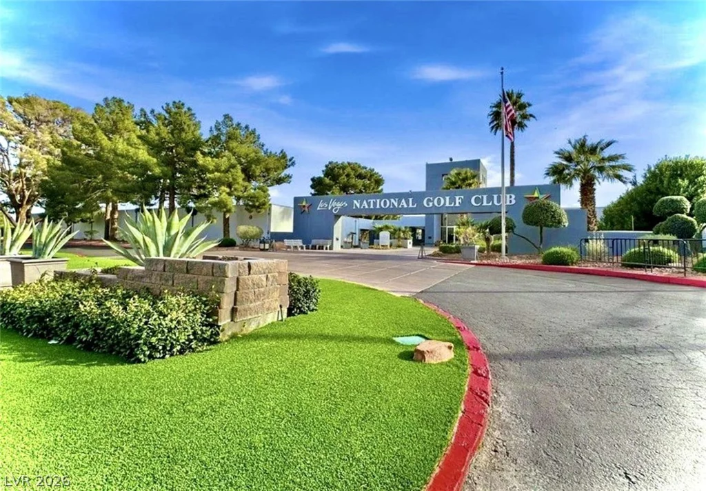 2030 Mohigan, Las Vegas, NV 89169