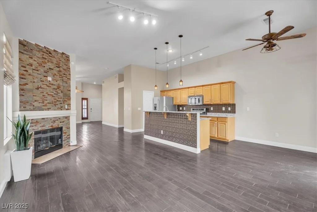 3027 Panorama Ridge, Henderson, NV 89052