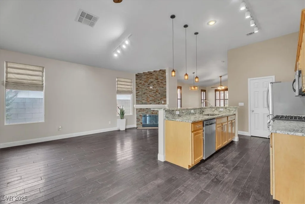 3027 Panorama Ridge, Henderson, NV 89052