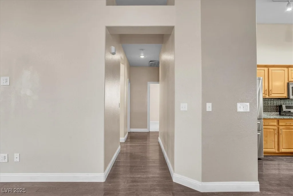 3027 Panorama Ridge, Henderson, NV 89052