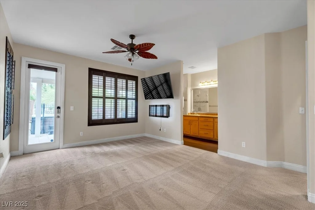 3027 Panorama Ridge, Henderson, NV 89052