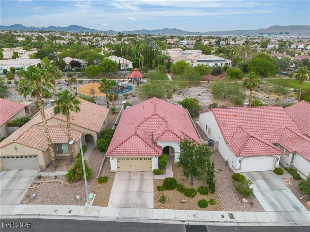 3027 Panorama Ridge, Henderson, NV 89052