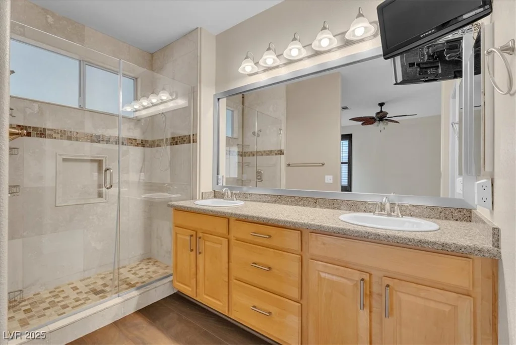 3027 Panorama Ridge, Henderson, NV 89052