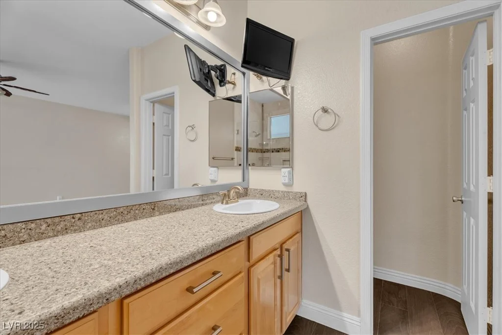 3027 Panorama Ridge, Henderson, NV 89052