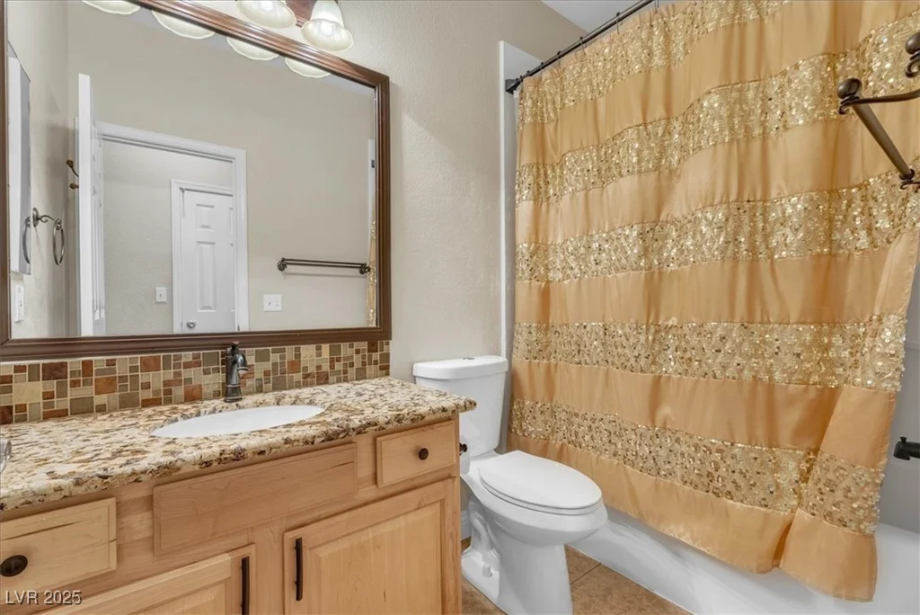 3027 Panorama Ridge, Henderson, NV 89052