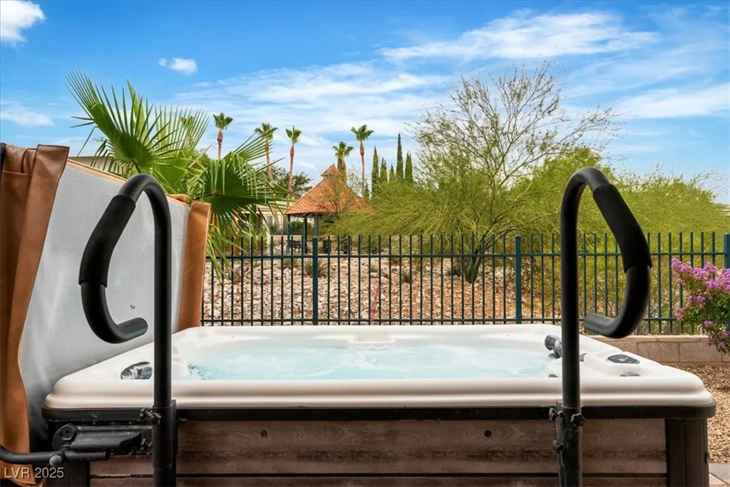 3027 Panorama Ridge, Henderson, NV 89052